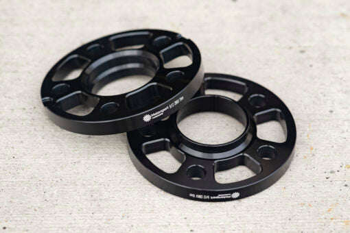 Motorsport Hardware Tracklite Wheel Spacers - G Chassis BMW
