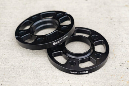 Motorsport Hardware Tracklite Wheel Spacers - G Chassis BMW