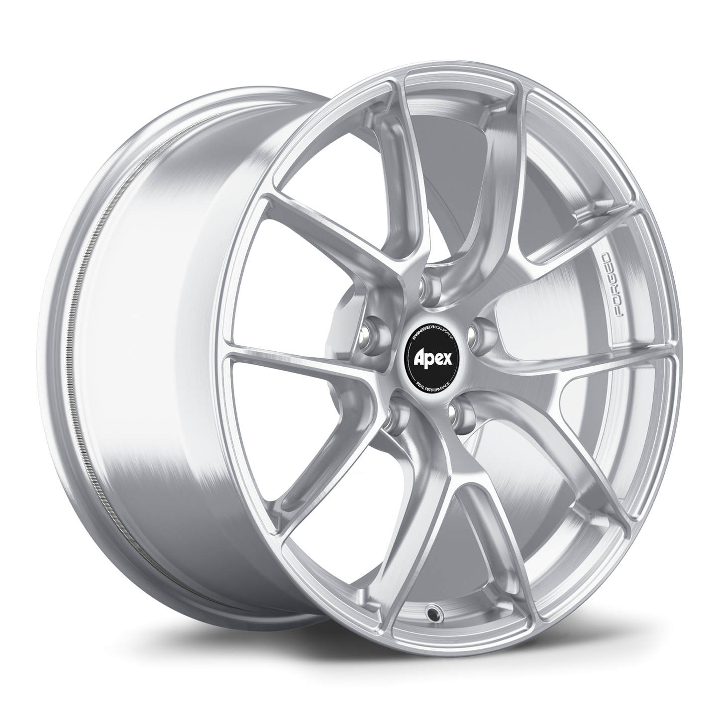 Toyota VS-5RS Wheels - 5x100mm / 56.1mm