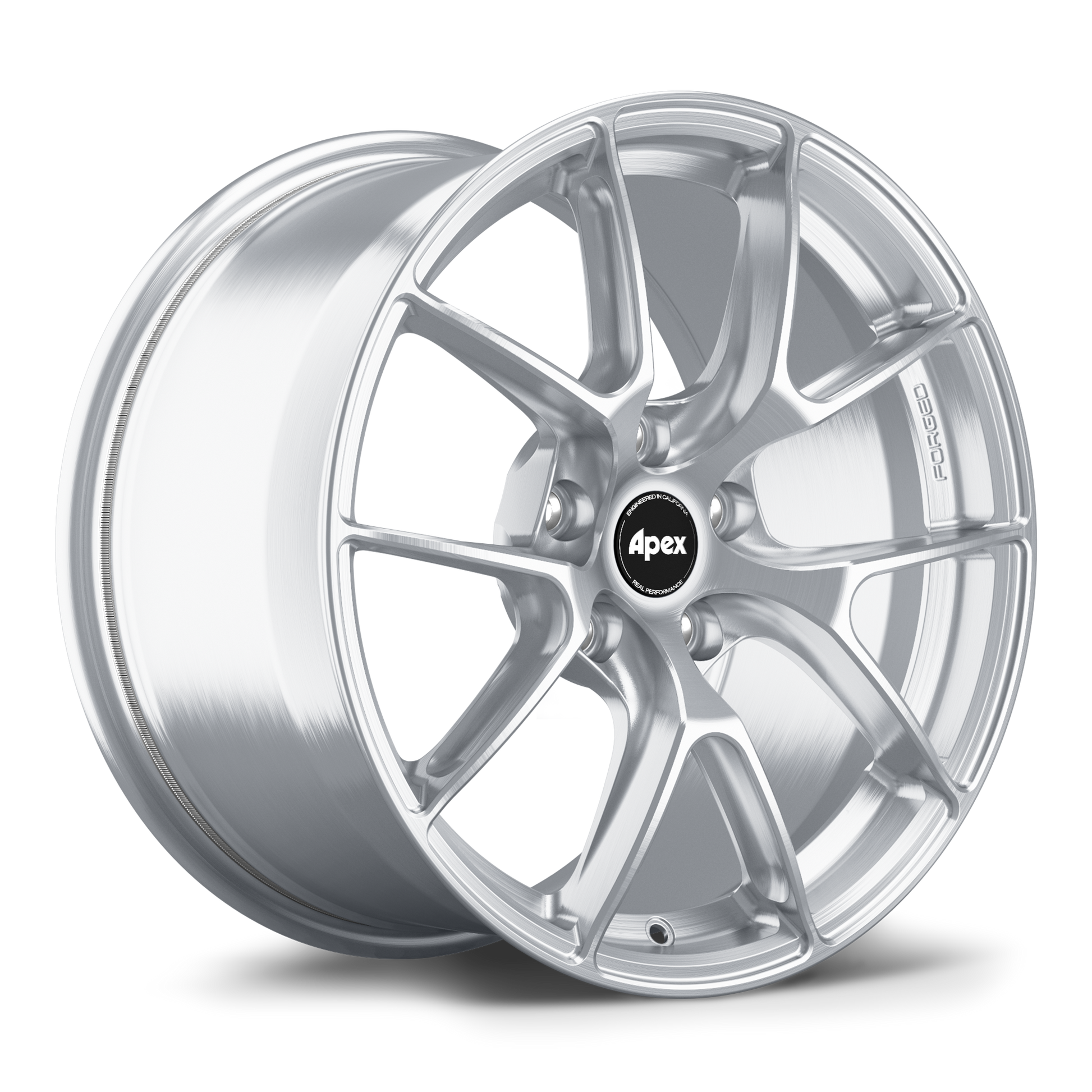 Toyota VS-5RS Wheels - 5x100mm / 56.1mm