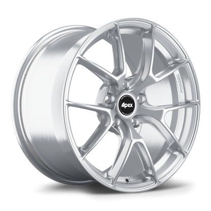 Toyota VS-5RS Wheels - 5x100mm / 56.1mm