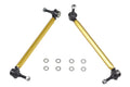 Whiteline Front Adjustable End Links BMW 1/2/3 Series