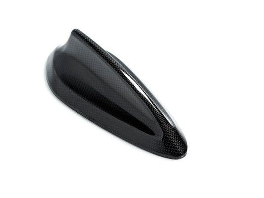 AutoTecknic Dry Carbon Roof Antenna Cover - G82 M4