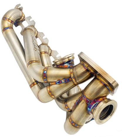 BMW M240i/M340i (G20/G42) Turbo Kit