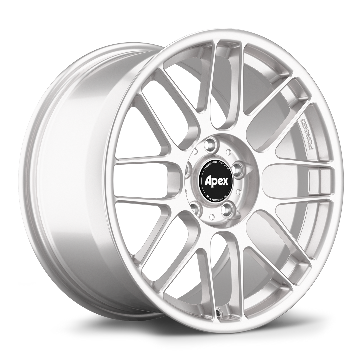 BMW ARC-8RT Wheels - 5x120mm / 72.56mm