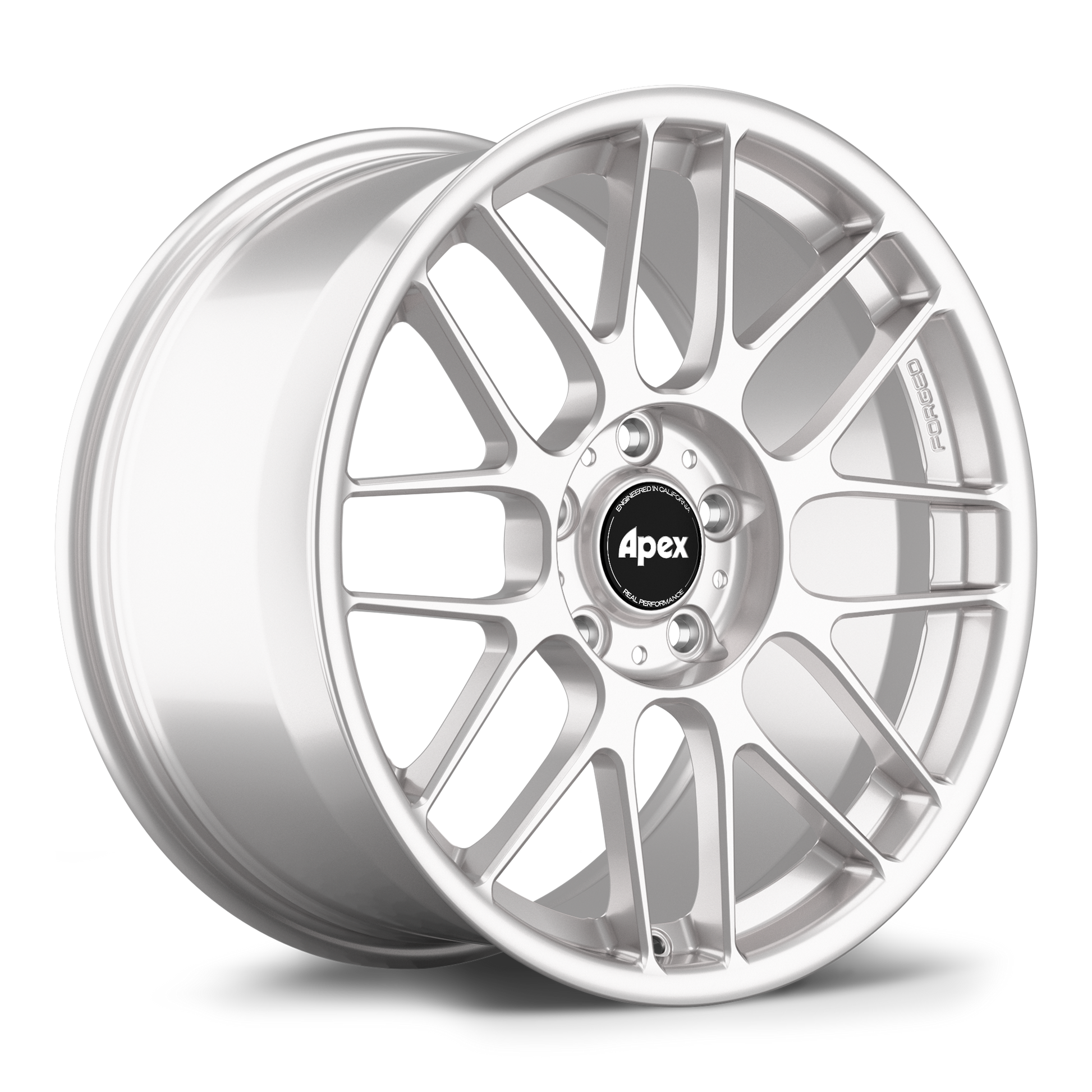 BMW ARC-8RT Wheels - 5x120mm / 72.56mm