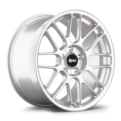BMW ARC-8RT Wheels - 5x120mm / 72.56mm