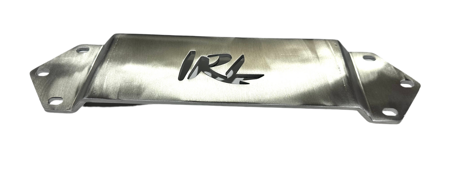 IRL F8X Exhaust brace