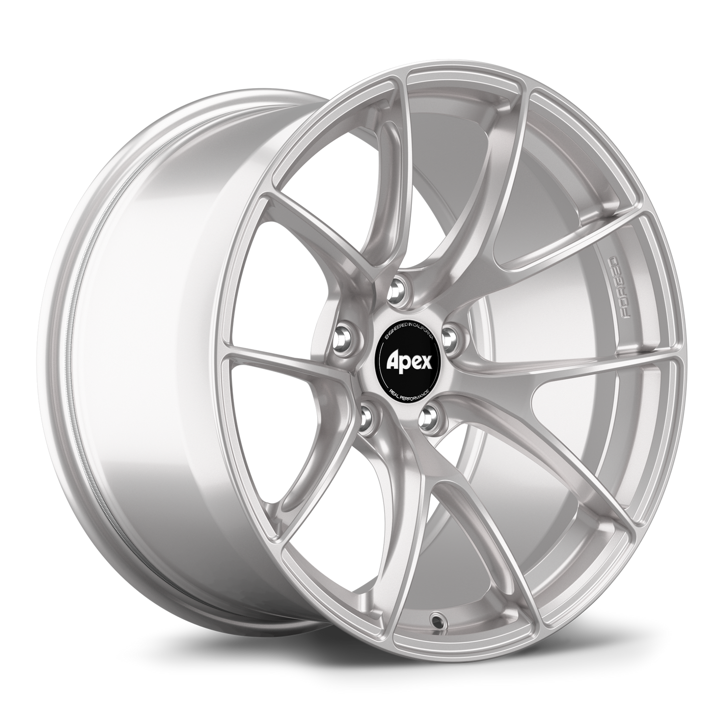 BMW VS-5RS Wheels - 5x120mm / 72.56mm