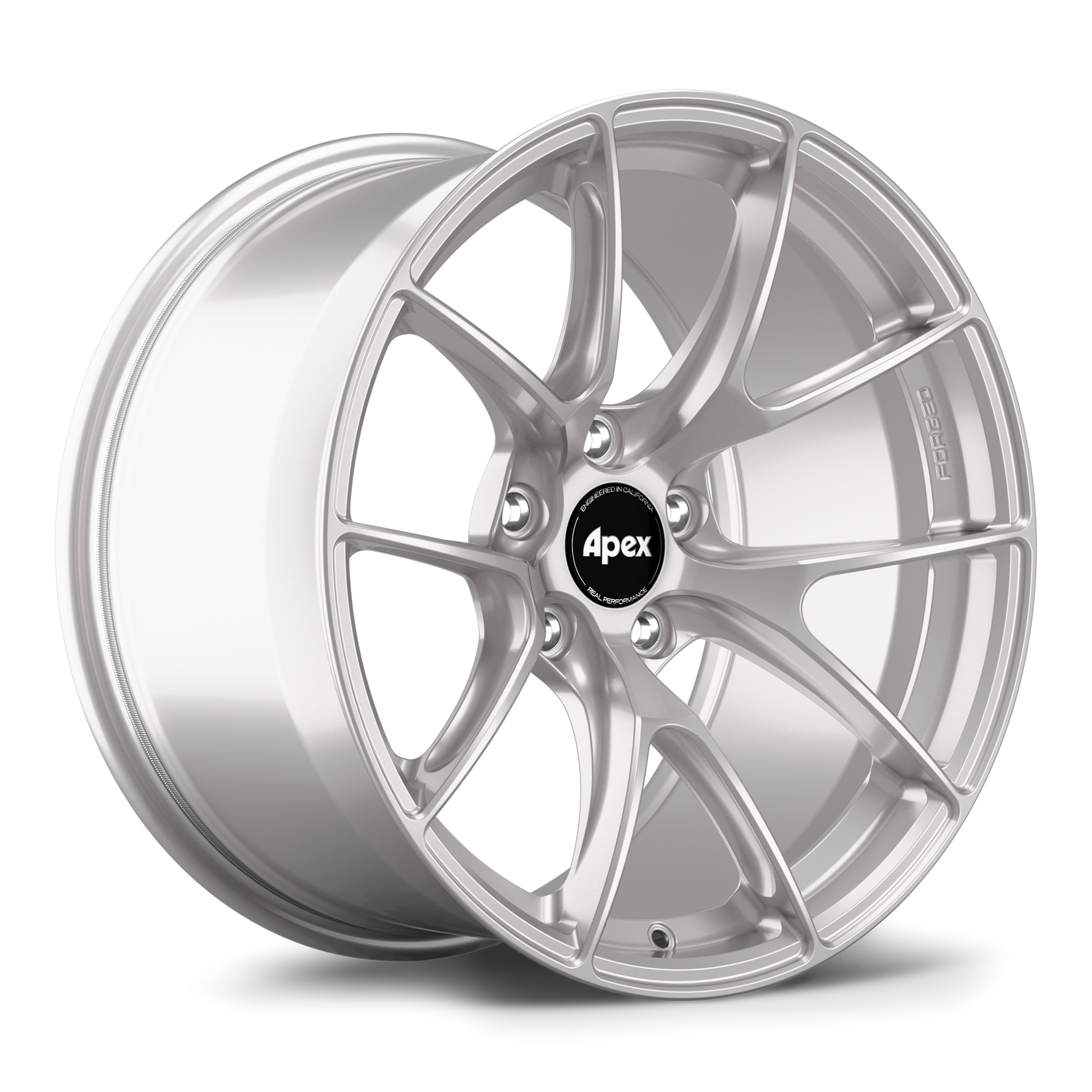 BMW VS-5RS Wheels - 5x120mm / 72.56mm