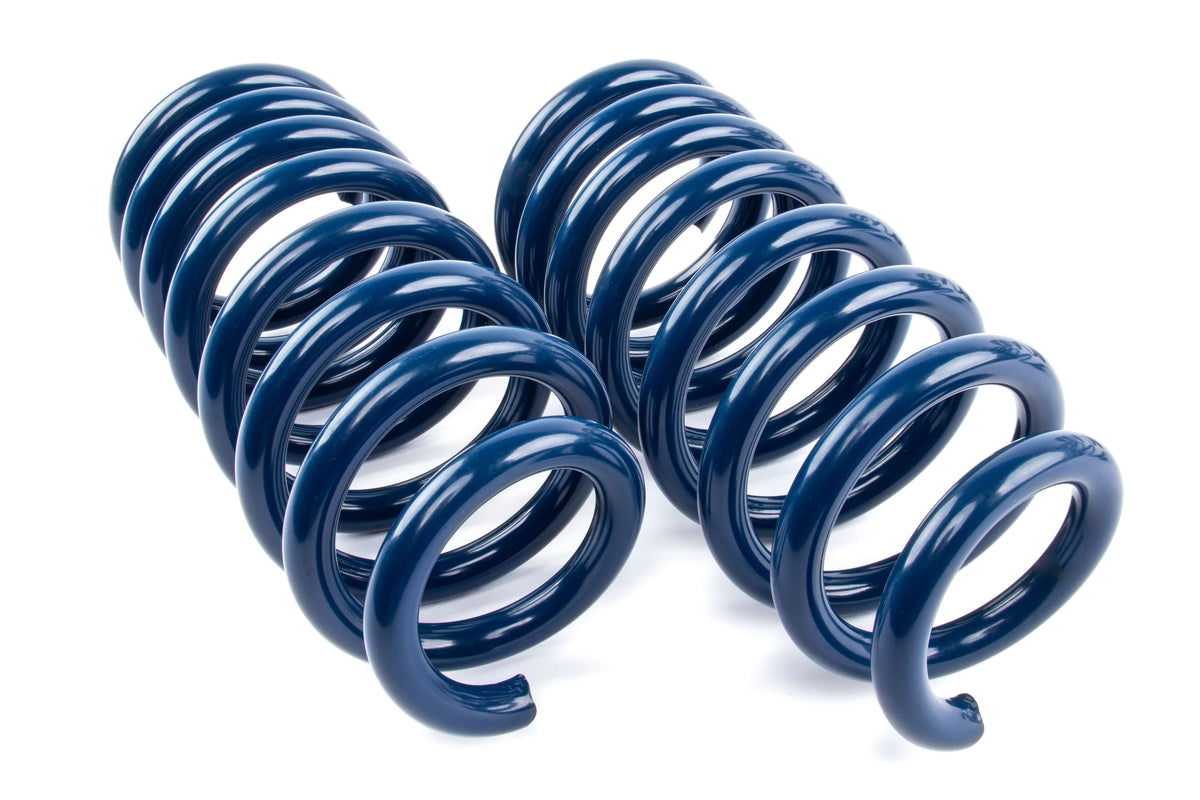 Dinan Performance Spring Set - 2020-2025 BMW X3M / X4M