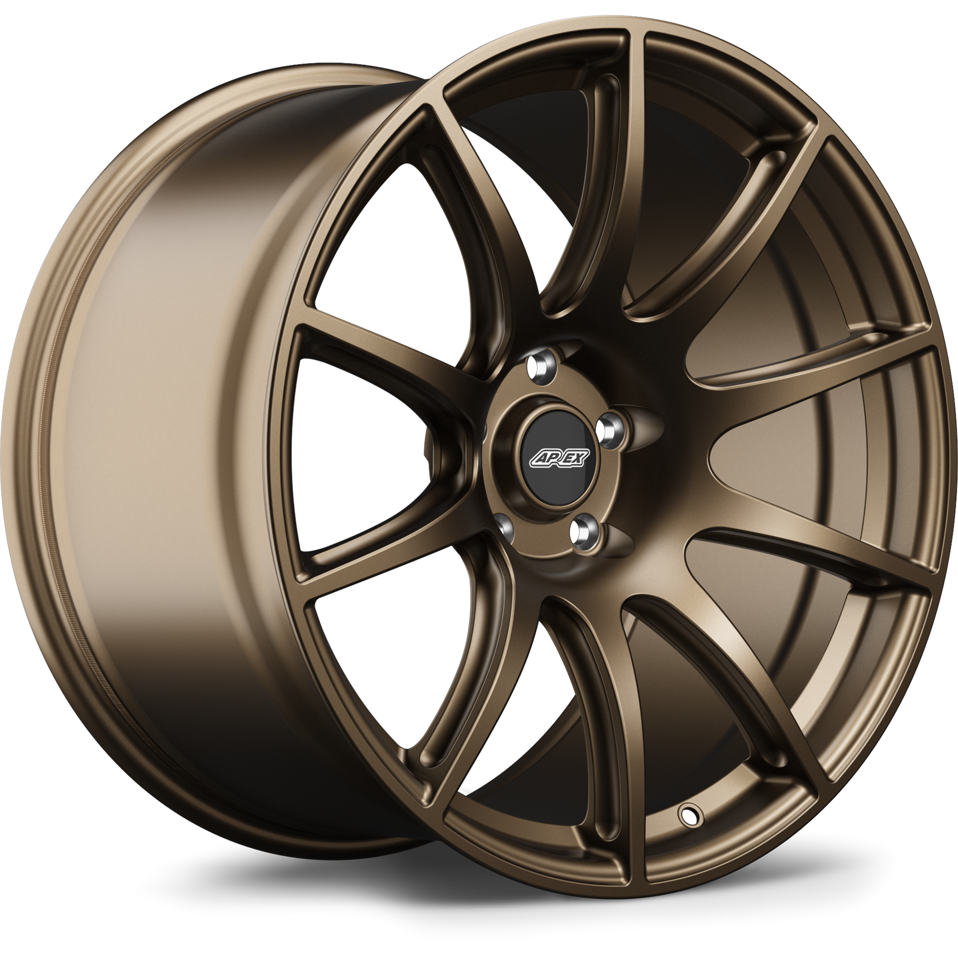 BMW SM-10 Wheels - 5x112mm / 66.6mm