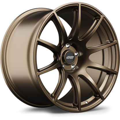 BMW SM-10 Wheels - 5x112mm / 66.6mm