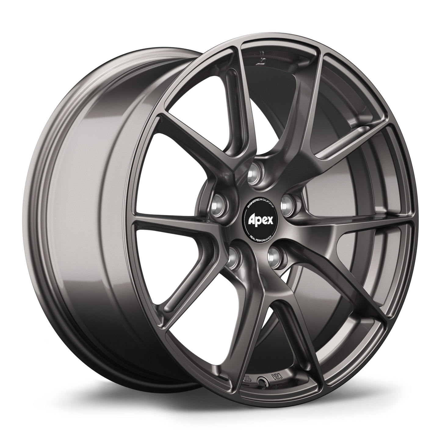 BMW VS-5 Wheels - 5x120mm / 72.56mm