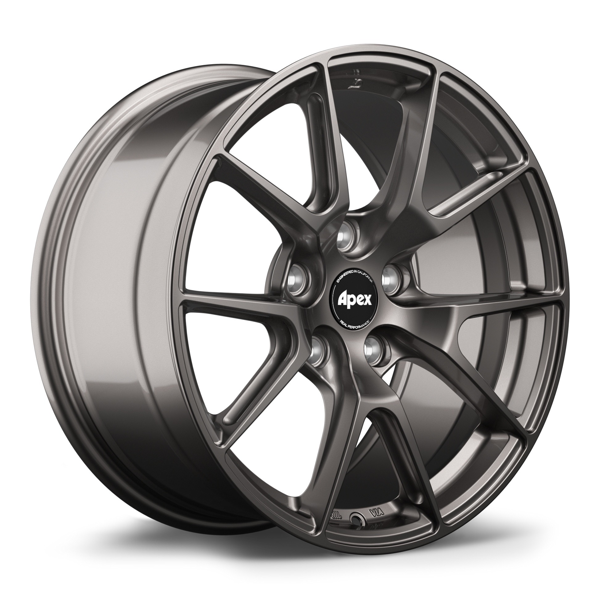 BMW VS-5 Wheels - 5x120mm / 72.56mm