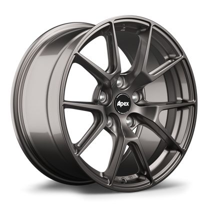 BMW VS-5 Wheels - 5x120mm / 72.56mm