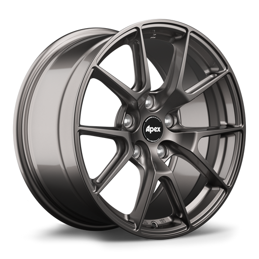 BMW VS-5 Wheels - 5x120mm / 72.56mm