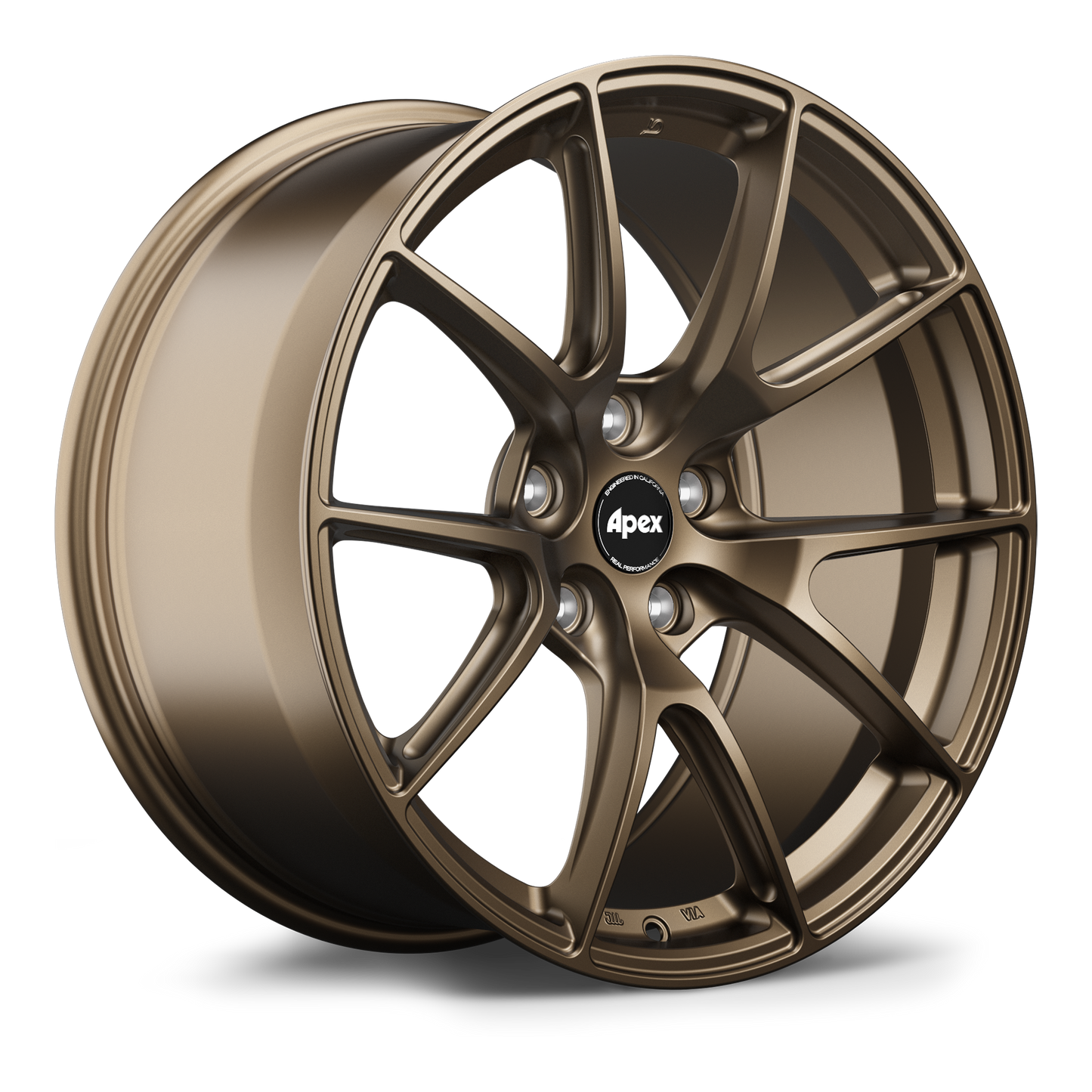 BMW VS-5 Wheels - 5x112mm / 66.6mm