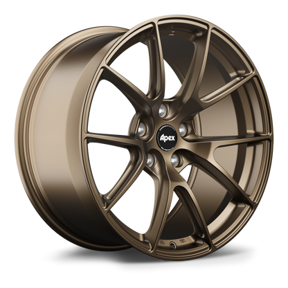 BMW VS-5 Wheels - 5x120mm / 72.56mm