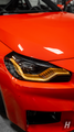 Horizon Motorsport Amber DRL Modules Set BMW G87 M2 | G42 2-Series