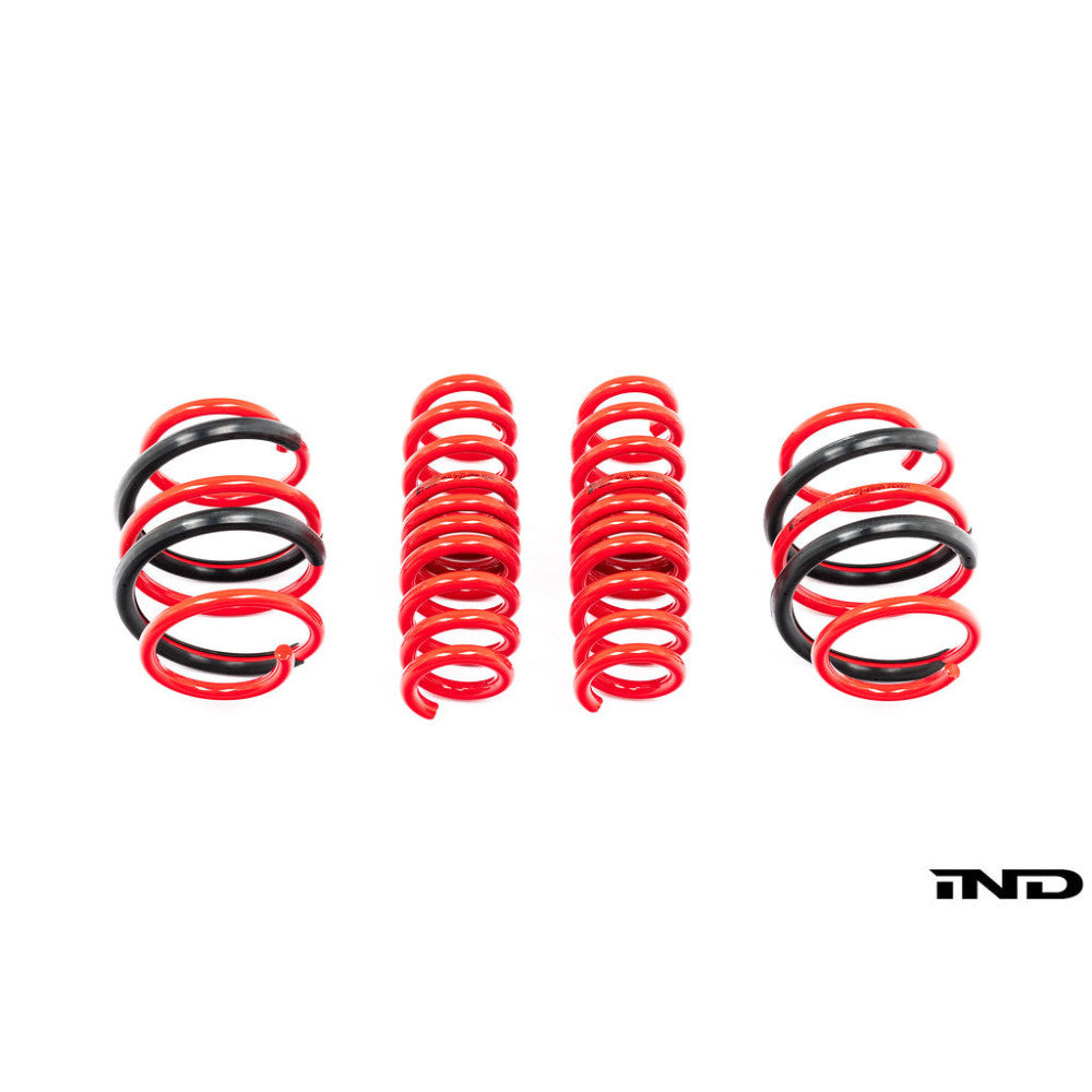 AST Lowering Spring Set BMW M5 G90/G99 Touring S68