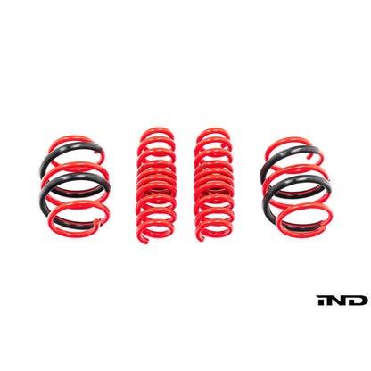 AST Lowering Spring Set BMW M5 G90/G99 Touring S68