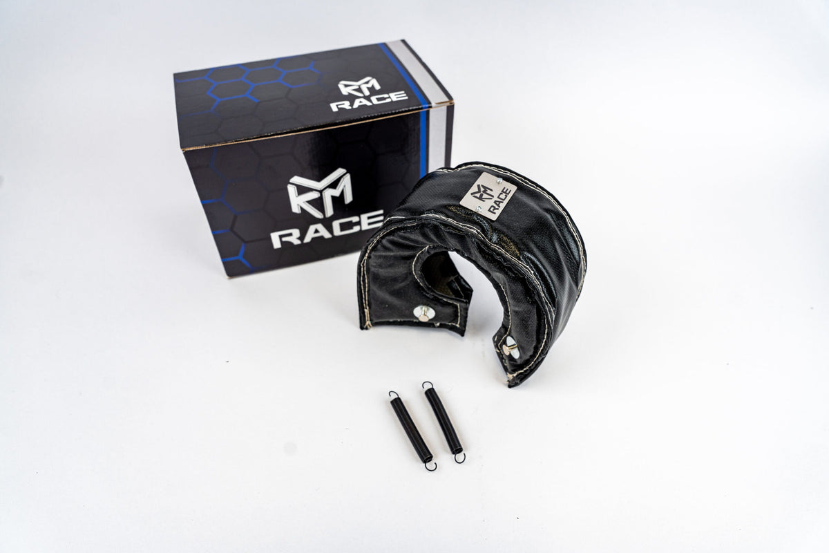 A90 Supra 2-Port Turbo Kit