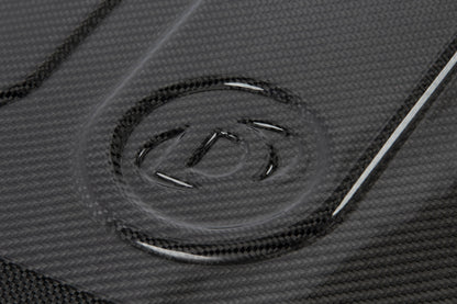 Dinan Engine Cover - 2020-2025 BMW X3M/X4M