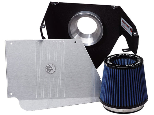 Magnum FORCE Stage-1 Cold Air Intake System w/ Pro 5R Filter BMW 3-Series E46