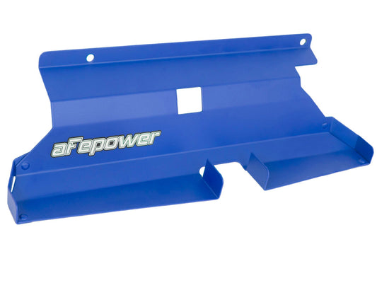 Dynamic Air Scoop D.A.S. BMW 3-Series E46