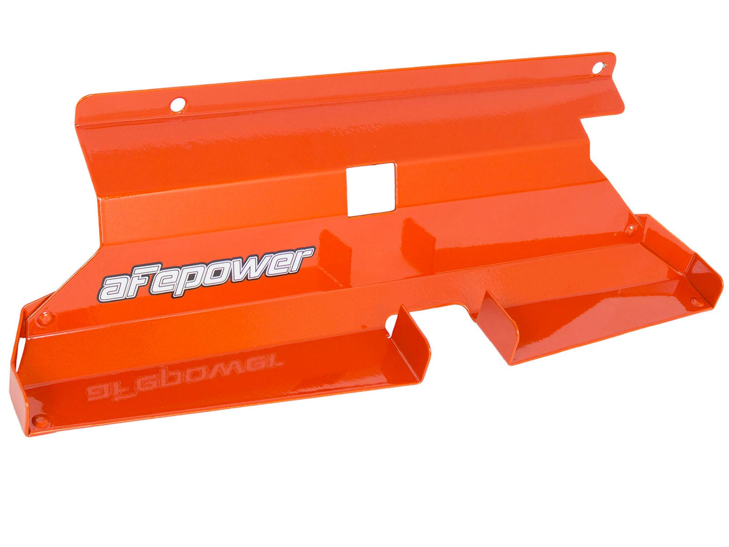 Dynamic Air Scoop D.A.S. BMW 3-Series E46