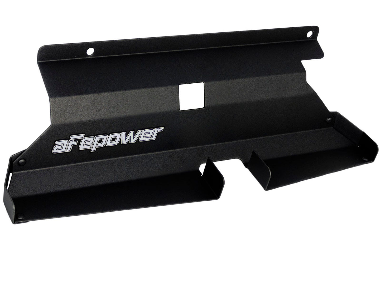 Dynamic Air Scoop D.A.S. BMW 3-Series E46