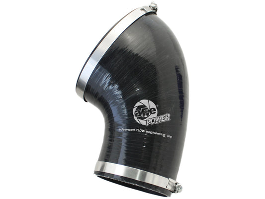 Magnum FORCE Torque Booster Tube BMW M3 E46 01-06
