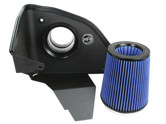 Magnum FORCE Stage-1 Cold Air Intake System w/ Pro 5R Filter BMW 540i E39 97-03