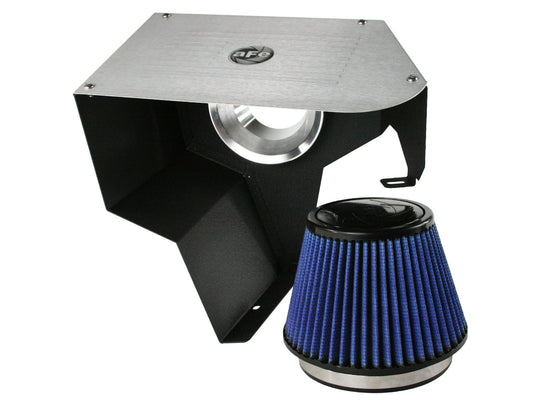 Magnum FORCE Stage-1 Cold Air Intake System w/ Pro 5R Filter BMW Z4 E85 03-05