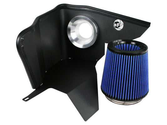 Magnum FORCE Stage-1 Cold Air Intake System w/ Pro 5R Filter BMW 530i E39 01-03