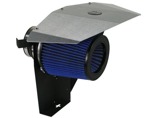 Magnum FORCE Stage-1 Cold Air Intake System w/ Pro 5R Filter BMW 545i E60