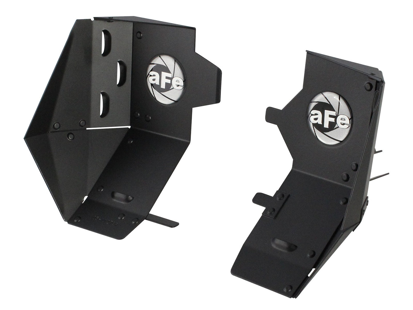 Dynamic Air Scoop D.A.S. BMW M5 E60 06-10
