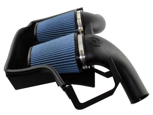 Magnum FORCE Stage-2 Cold Air Intake System w/ Pro 5R Filter BMW 335i E90/92/93 07-10