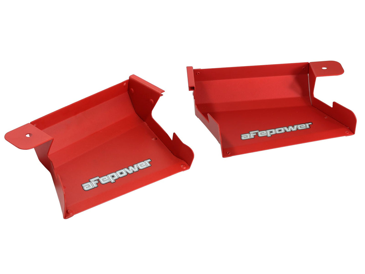 Dynamic Air Scoop D.A.S. BMW 3-Series E9X