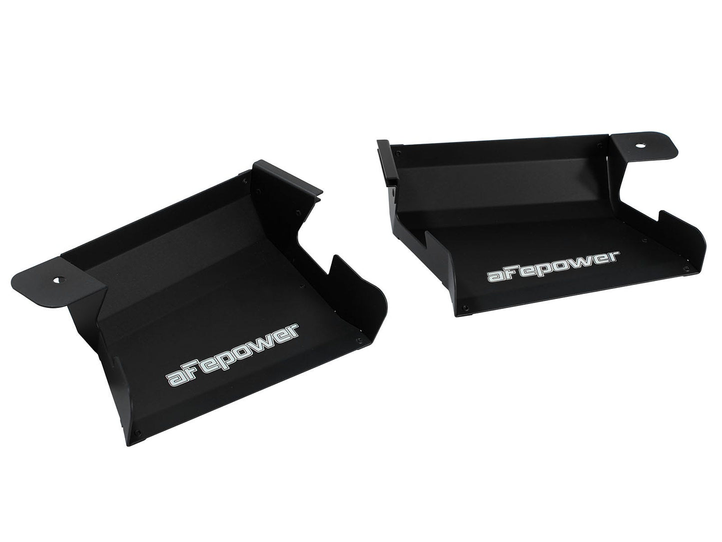 Dynamic Air Scoop D.A.S. BMW 3-Series E9X