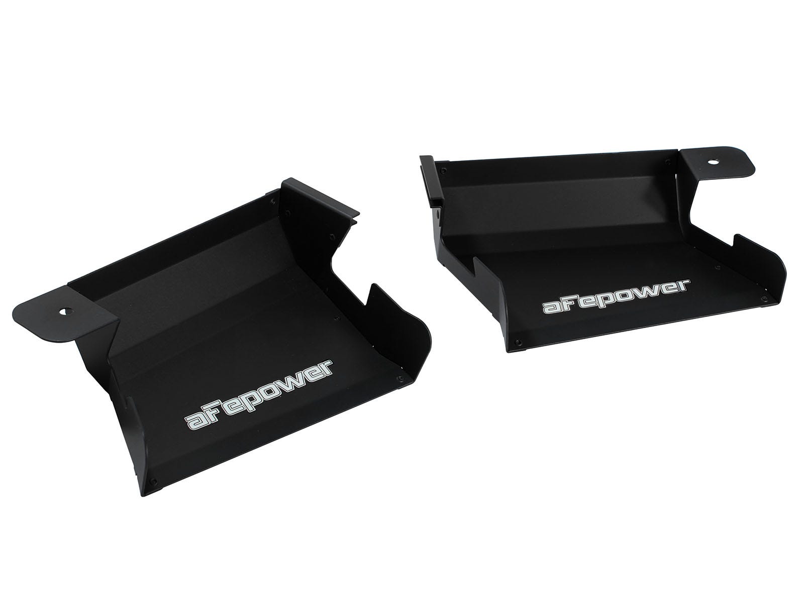 Dynamic Air Scoop D.A.S. BMW 3-Series E9X