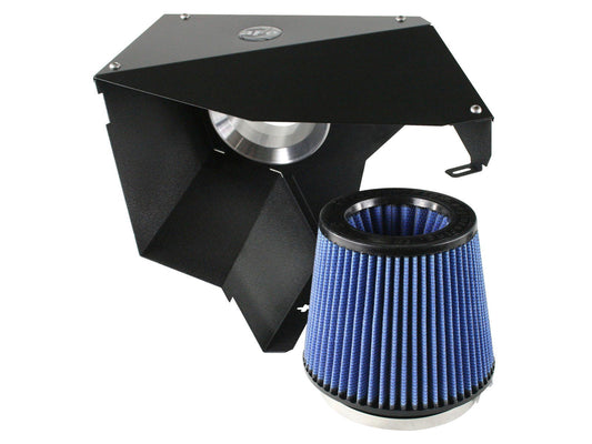 Magnum FORCE Stage-1 Cold Air Intake System w/ Pro 5R Filter BMW Z4 M E85/E86 06-08