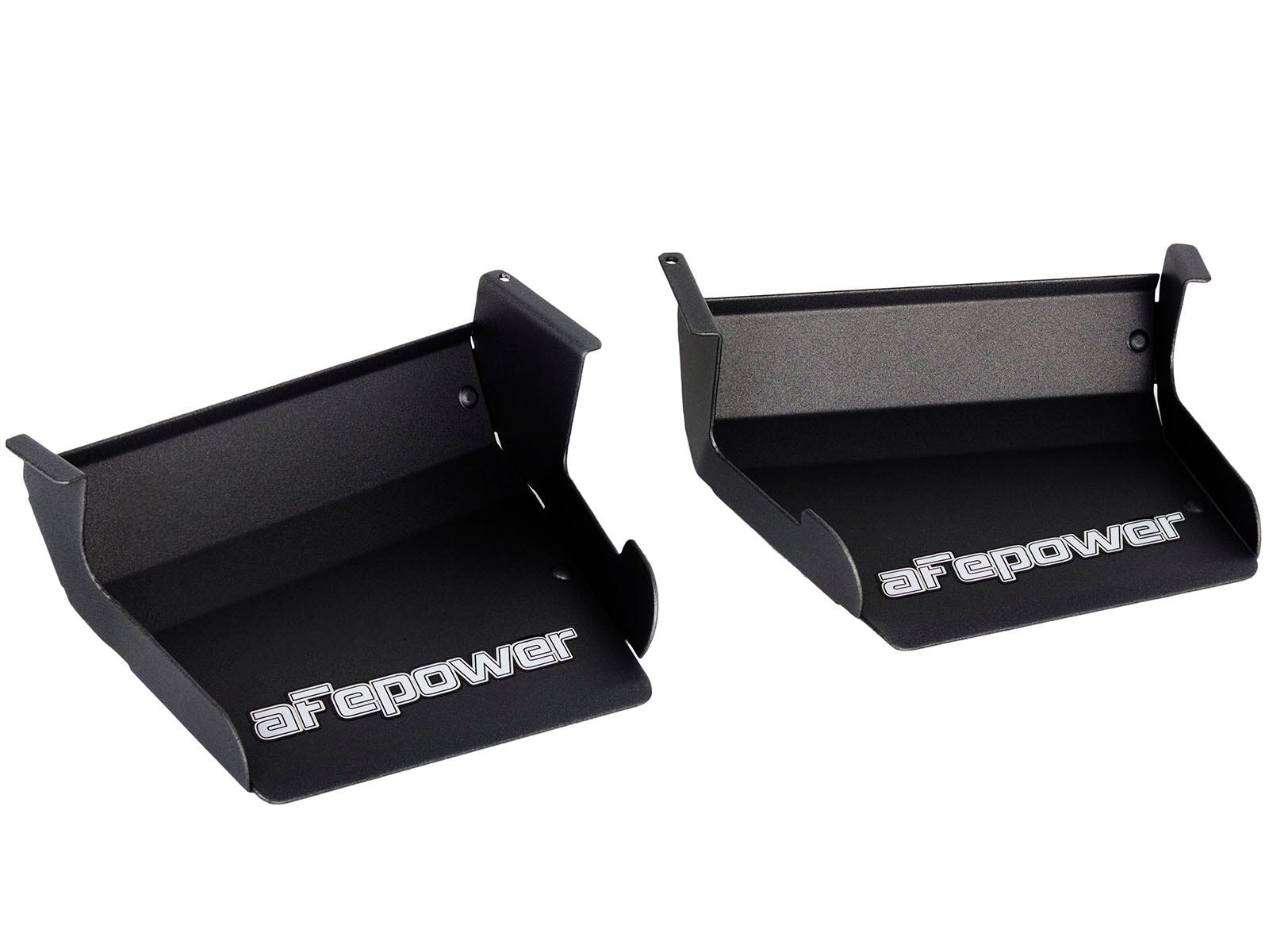 Dynamic Air Scoop D.A.S. BMW 128i/135i/1M E82/E88 08-13