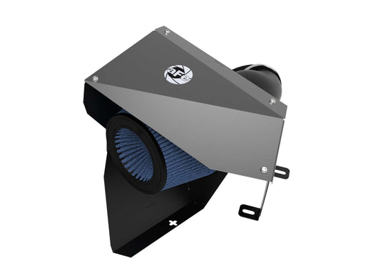 Magnum FORCE Stage-2 Cold Air Intake System w/ Pro 5R Filter BMW Z4 3.0i E85 06-08