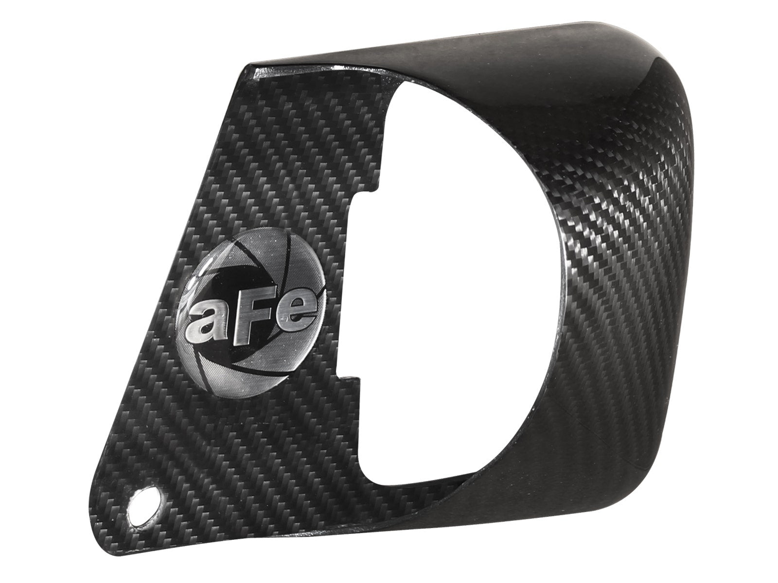 Dynamic Air Scoop D.A.S. BMW 320i/328i/330i/340i/420i/428i/430i/440i F3X 12-20