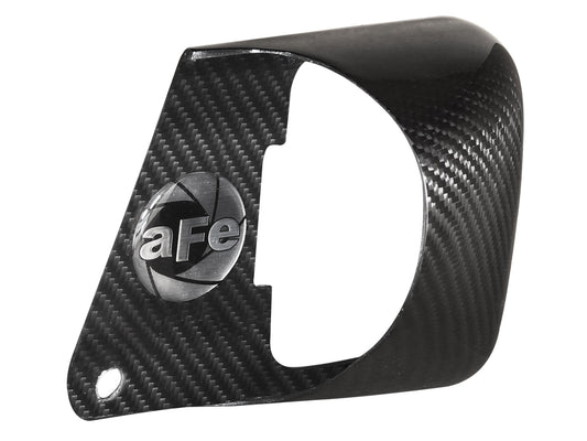 Dynamic Air Scoop D.A.S. BMW 320i/328i/330i/340i/420i/428i/430i/440i F3X 12-20
