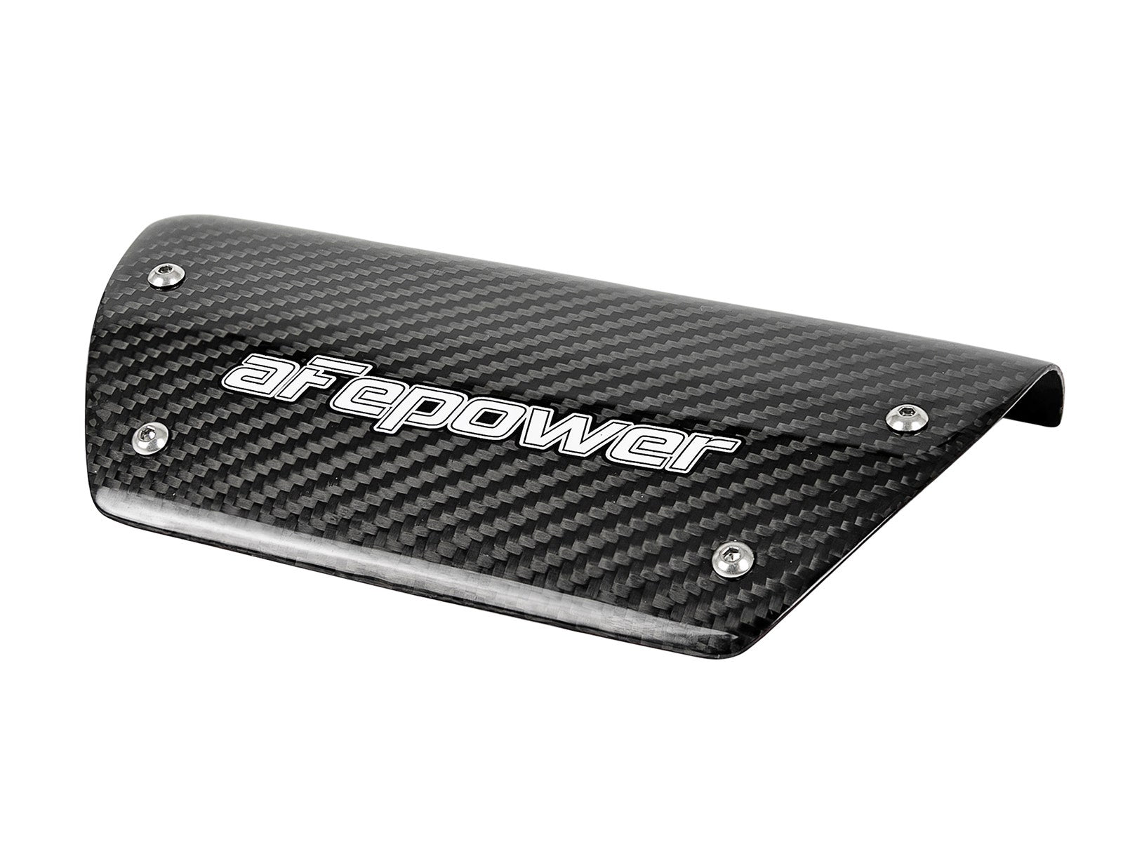 Magnum FORCE Stage-2 Cold Air Intake System Carbon Fiber Trim BMW M2 Competition F87 19-21