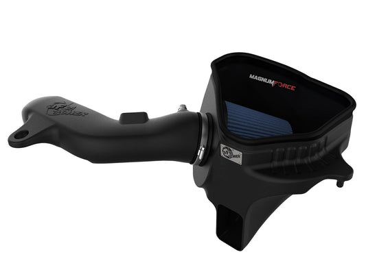 Magnum FORCE Stage-2 Cold Air Intake System w/ Pro 5R Filter BMW 12-15 BMW 335i F30