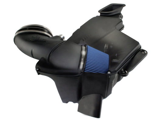 Magnum FORCE Stage-2 Cold Air Intake System w/ Pro 5R Filter BMW M3 E9X 08-13